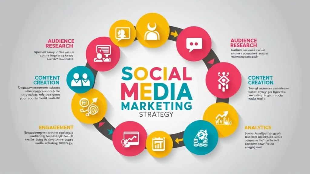 How to Build a Winning Social Media Marketing Strategy