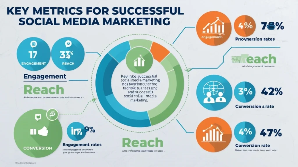 Measuring Success in Social Media Marketing